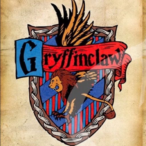 The Proud Gryffinclaw 🦁🦅