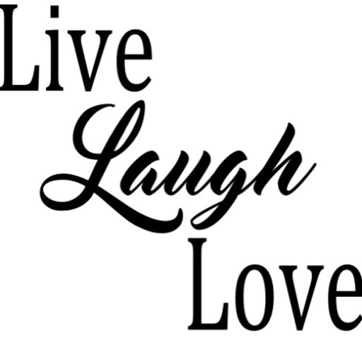 Love Live Laugh