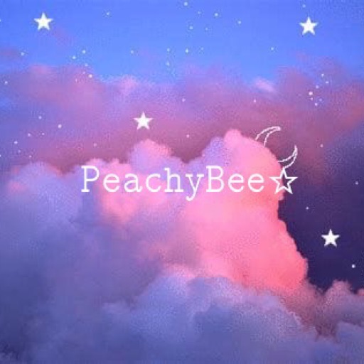PeachyxBee