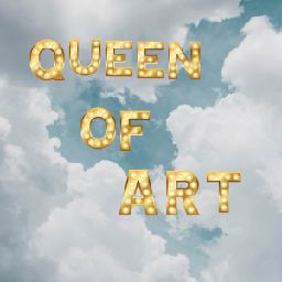 Queen of Art  👑