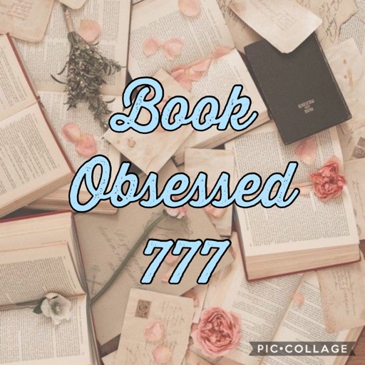 Book Obsessed 777 📚 