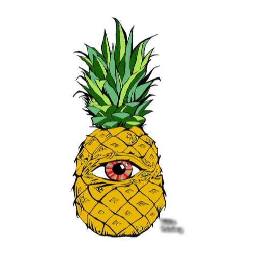 Pineapple_Queen