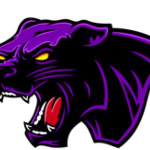 Purple Panther