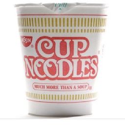 Instant-Noodles