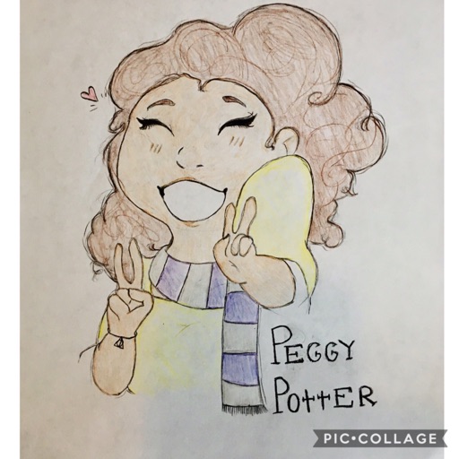 Peggy Potter
