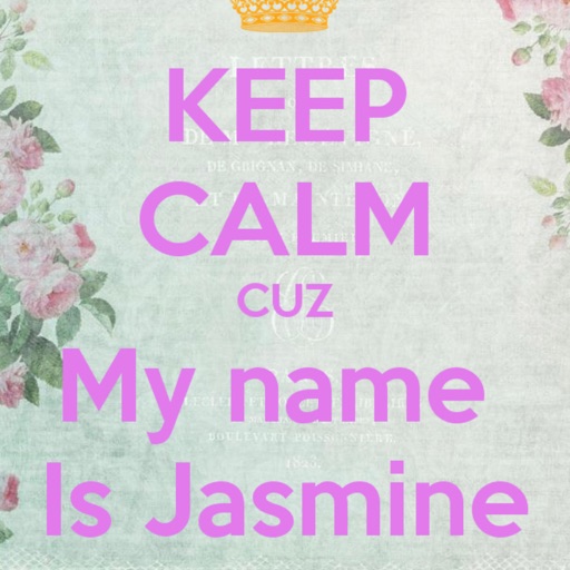 Jasmine Lopez