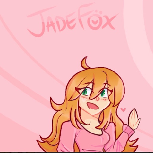 JadeFox 