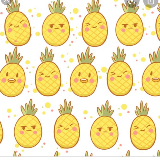Pineapple_Queen 🍍👑 