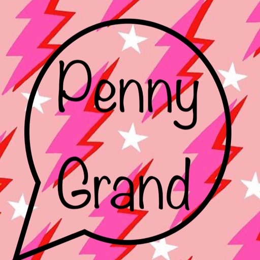 Penny★Grand 