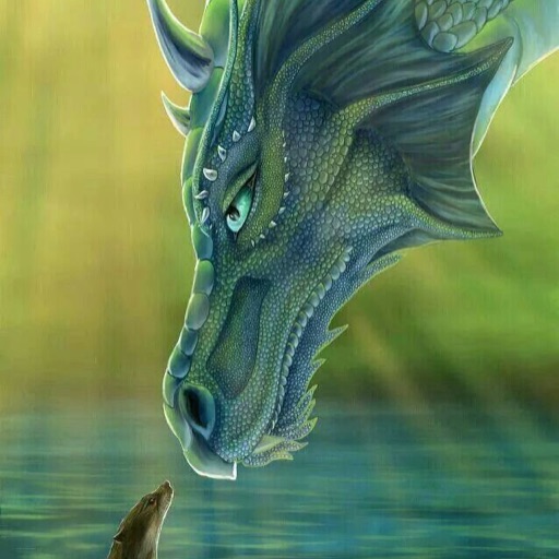 Dragon Mother