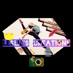  Leslie's creation 