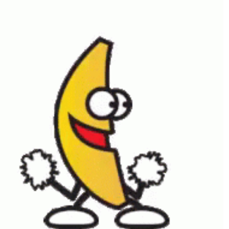 banana boi