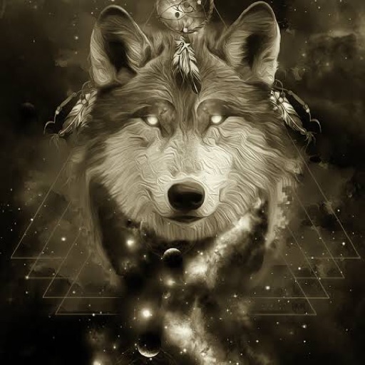 Wolf Girl 🐺 