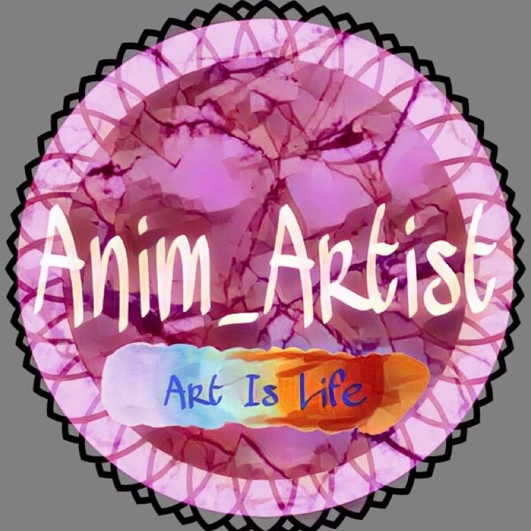 Anim_Artist