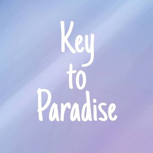 Key to Paradise 