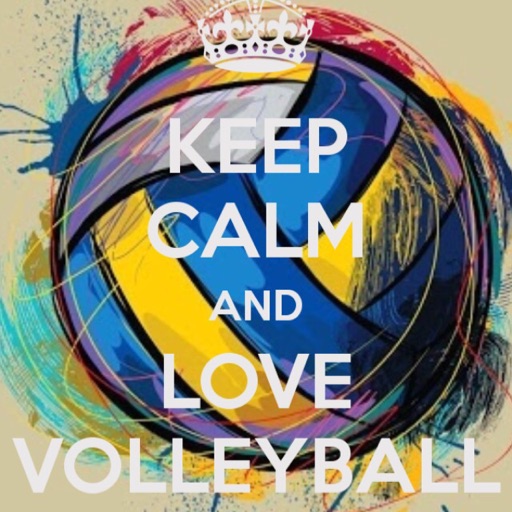 VolleyballForLife 🏐