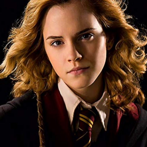 Hermione 2007