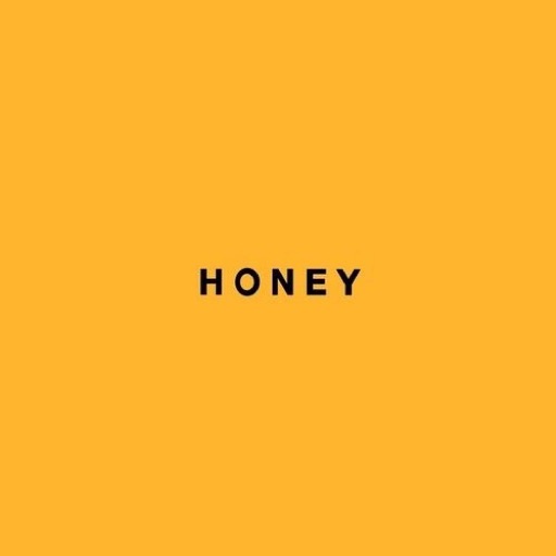 honey 🍯 