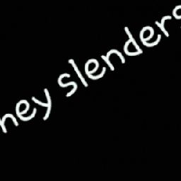 slender