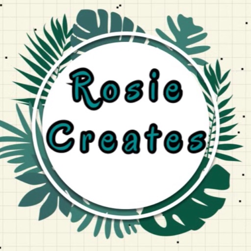 Rosie Creates