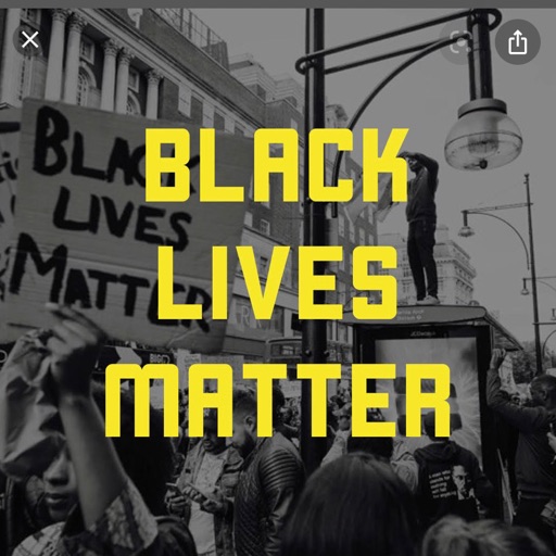 black lives matter ✊🏿
