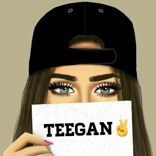 Teegan