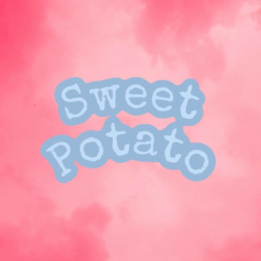 🫧Sweet Potato 🫧
