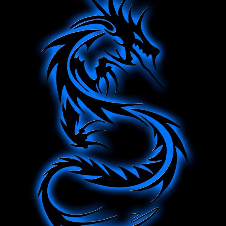 Blue Dragon 🇺🇸🤝🇺🇦