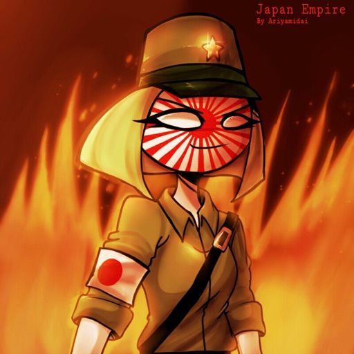 Japan Empire