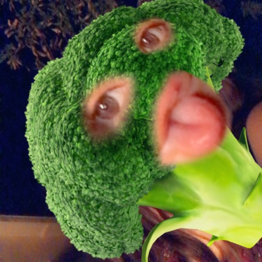 BroccoliFace :)