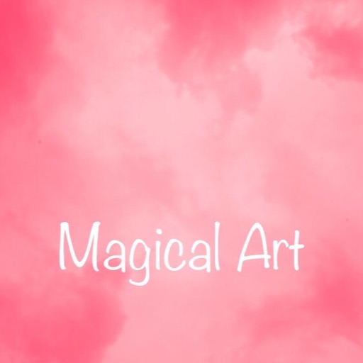 Magical Art