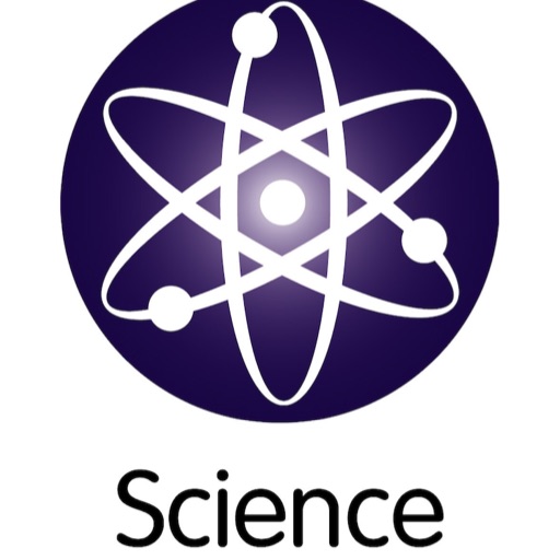 Science girl🧪 