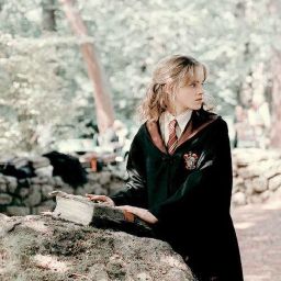 Hermione Granger ❤💛