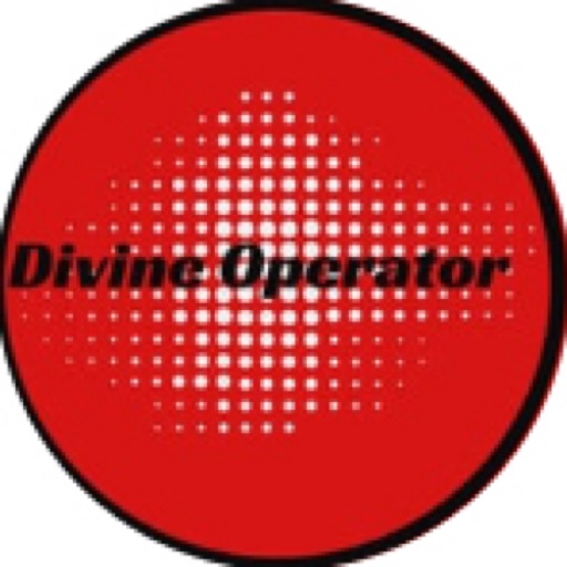 Divine Operator on vimeo