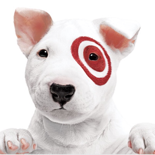 Target Dog