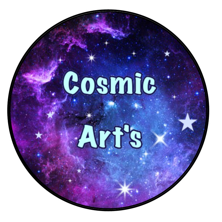 Cosmic Arts 