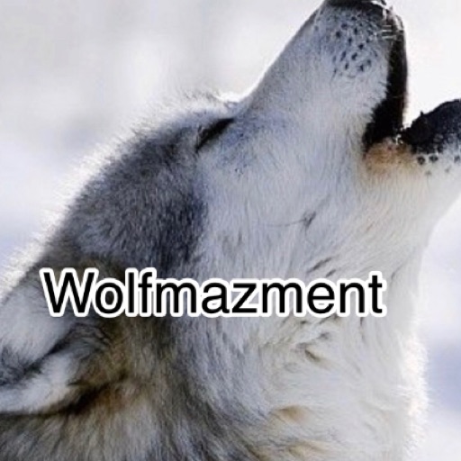 Wolfiemazment