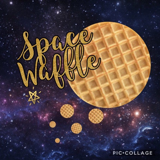 SpaceWaffle