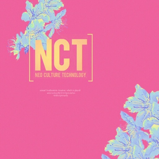 ❤️NCT for life ⭐️