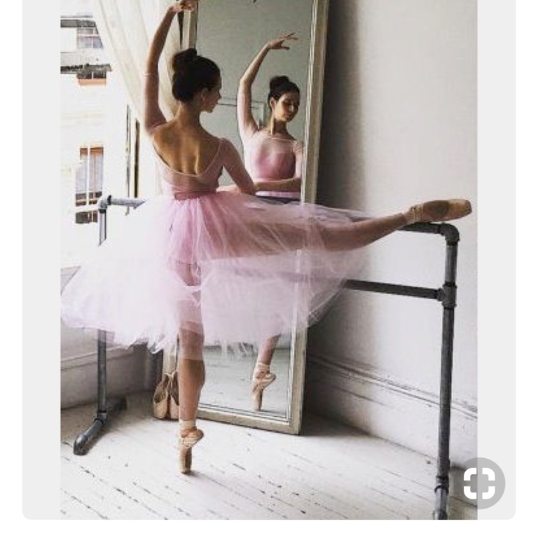 Ballerina_Lover💗🙈
