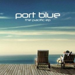 Port Blue