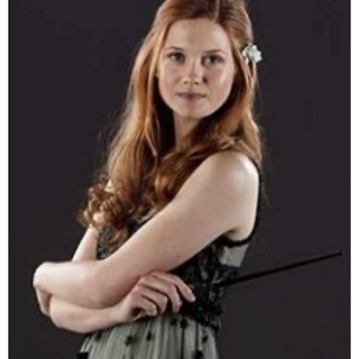 Ginny Weasley 