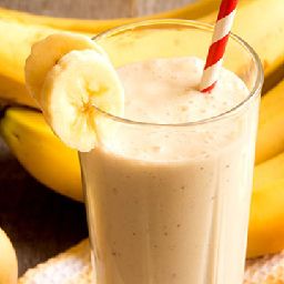 banana-juice