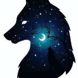 Night Wolf 🐺
