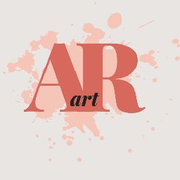 AR ART 🎨🖼️🖌️👨‍🎨