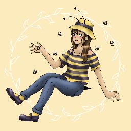 Jolly bee