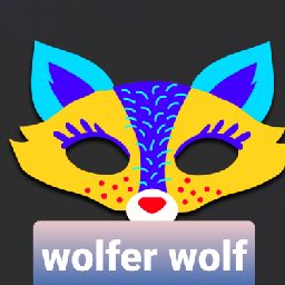 wolfer wolf 🐺