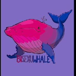 🐳Bisexuwhale🏳️‍🌈