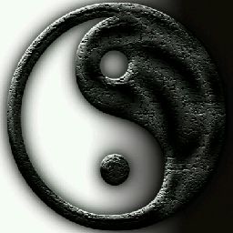 Yin&Yang 