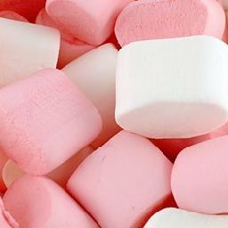 marshmallows for breakfast